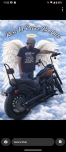 Spencer Loper Obituary, Mesa, AZ Motorcycle Accident Death