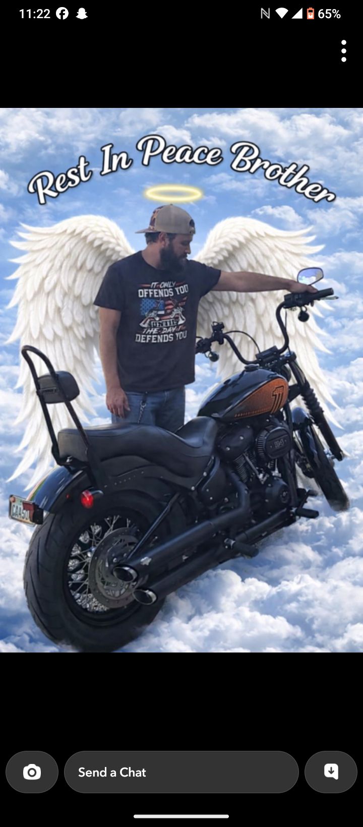 Spencer Loper Obituary, Mesa, AZ Motorcycle Accident Death